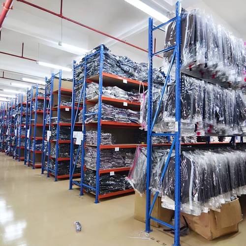 服装货架工厂如何把控产品质量?(三)