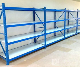 安庆仓储中型货架家用轻型货架