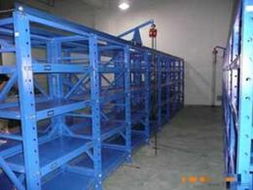 青浦货架供应全方位指南 批发、价格与产品选择