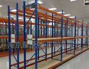 厂家直销中量型货架、次重货架与搁板货架 高效仓储的理想选择