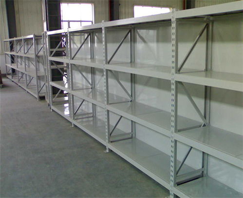 合肥腾野仓库货架厂家 专业品质，在线咨询服务