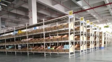 疫情期间逆势增长 电商仓储发货量激增的秘诀
