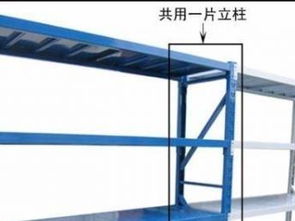 北京华骏货架 轻重中型货架及办公用品一站式解决方案