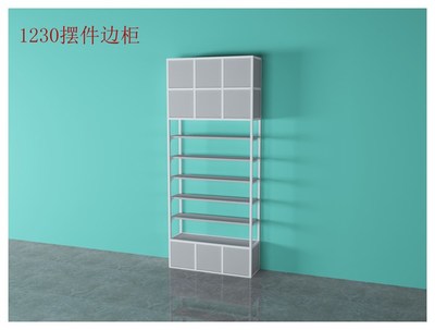 莫凡货架 专业品质，源自nome货架原始生产厂家的匠心制造