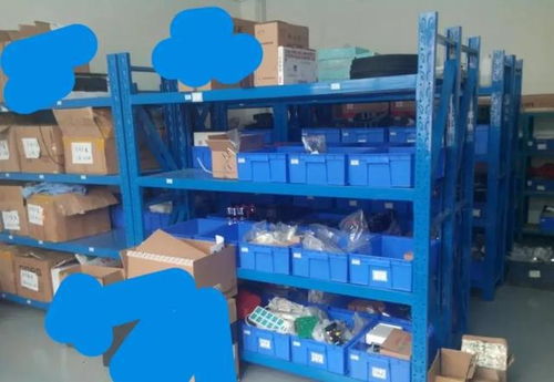 高学历人才与基层管理的碰撞 当物流硕士遇上传统货架管理